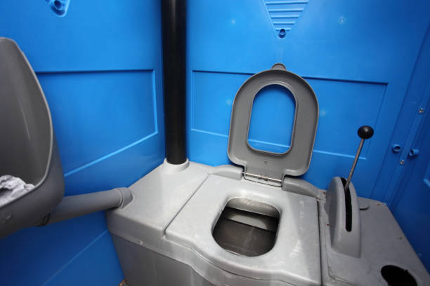 Best High-end porta potty rental  in Trenton, OH