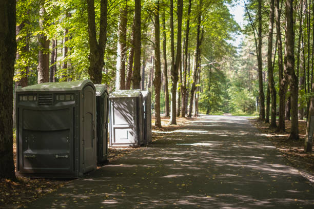 Best Porta potty rental near me  in Trenton, OH
