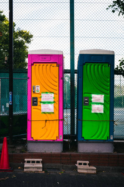 Best Affordable portable toilet rental  in Trenton, OH