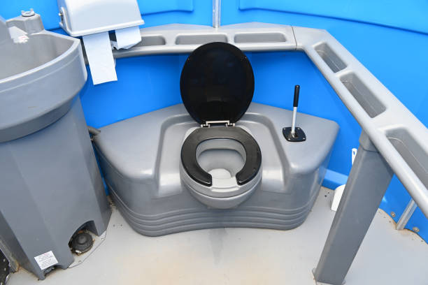 Porta potty services near me in Trenton, OH