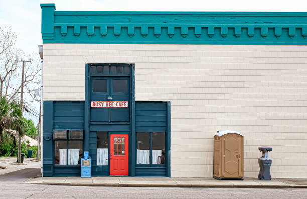 Portable Toilet Options We Offer in Trenton, OH