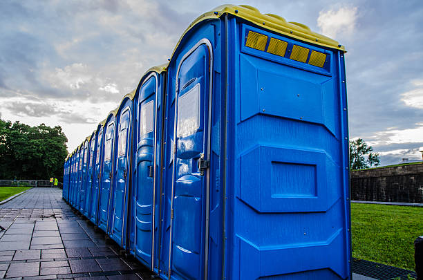 Best Porta potty rental for outdoor events  in Trenton, OH