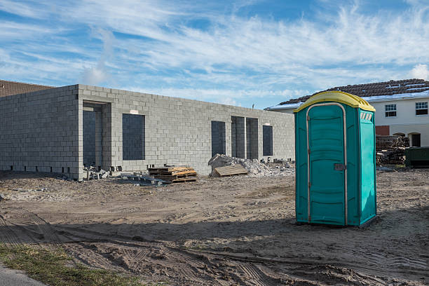 Best Long-term porta potty rental  in Trenton, OH